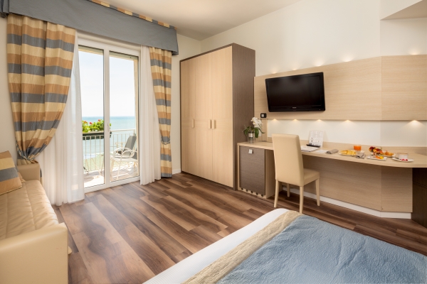 Hotel Best Western Tigullio Royal
